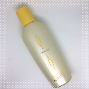 シャルエーゼ 頭皮クリアクレンジング シャルレのリアルな口コミ レビュー Lips