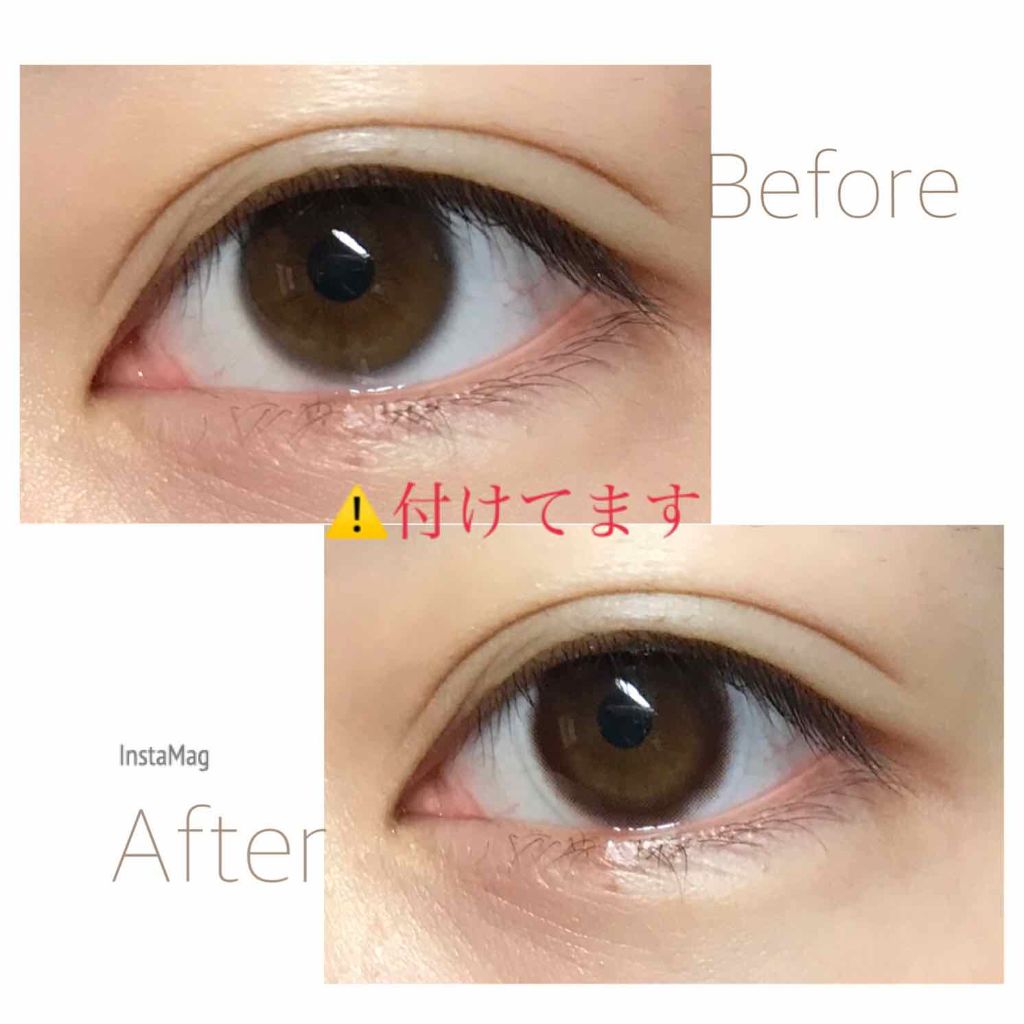 Pur Series Teamoのカラコンレポ 着画口コミ Colorcontact By しーぷちゃん 乾燥肌 代前半 Lips