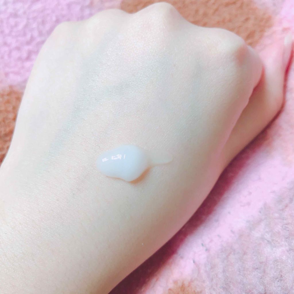 うるおいオールインワンジェル Cezanneの口コミ 乾燥肌におすすめのオールインワン化粧品 朝の忙しいメイク時 By ゆず汰 混合肌 代前半 Lips