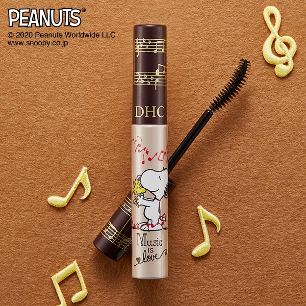 エクストラ ビューティ アイラッシュ トニック ブラック ブラウン スヌーピー Dhcのリアルな口コミ レビュー Lips