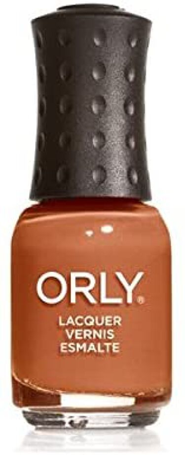 ネイルラッカー Mini コーヒーブレイク Orly Lips