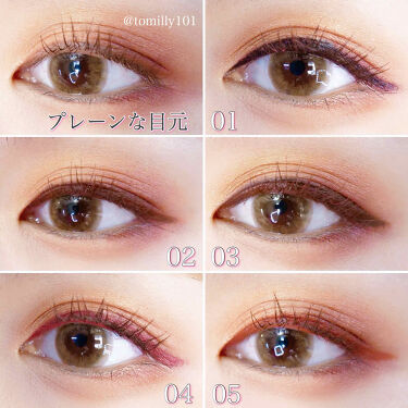 決定版 汗 皮脂 滲みに強い落ちないアイライナー16選 プチプラ デパコス 韓国 Lips