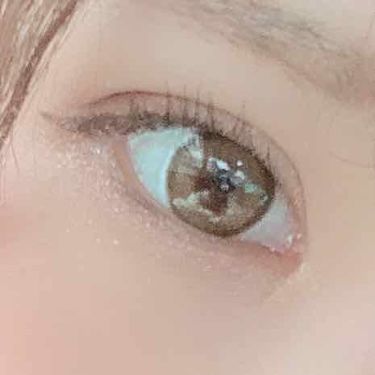 Canna Roze カンナロゼ I Dol アイドルレンズ のカラコンレポ 着画口コミ カンナロゼブラウンベージュ不自然じゃなくエ By Mumu 10代後半 Lips