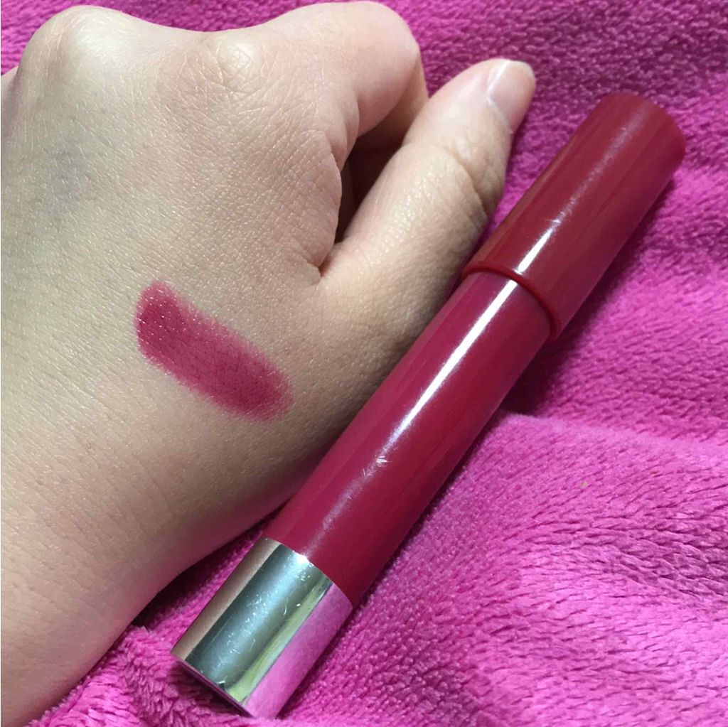 バーム ステイン Revlonの口コミ レブロンカラーバーストバームステイン30ス By 混合肌 代前半 Lips