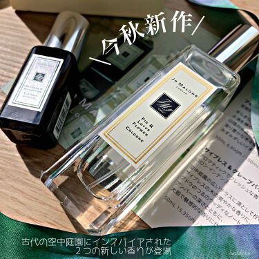 中性的な香りに恋をした ユニセックス香水はいかが Lips