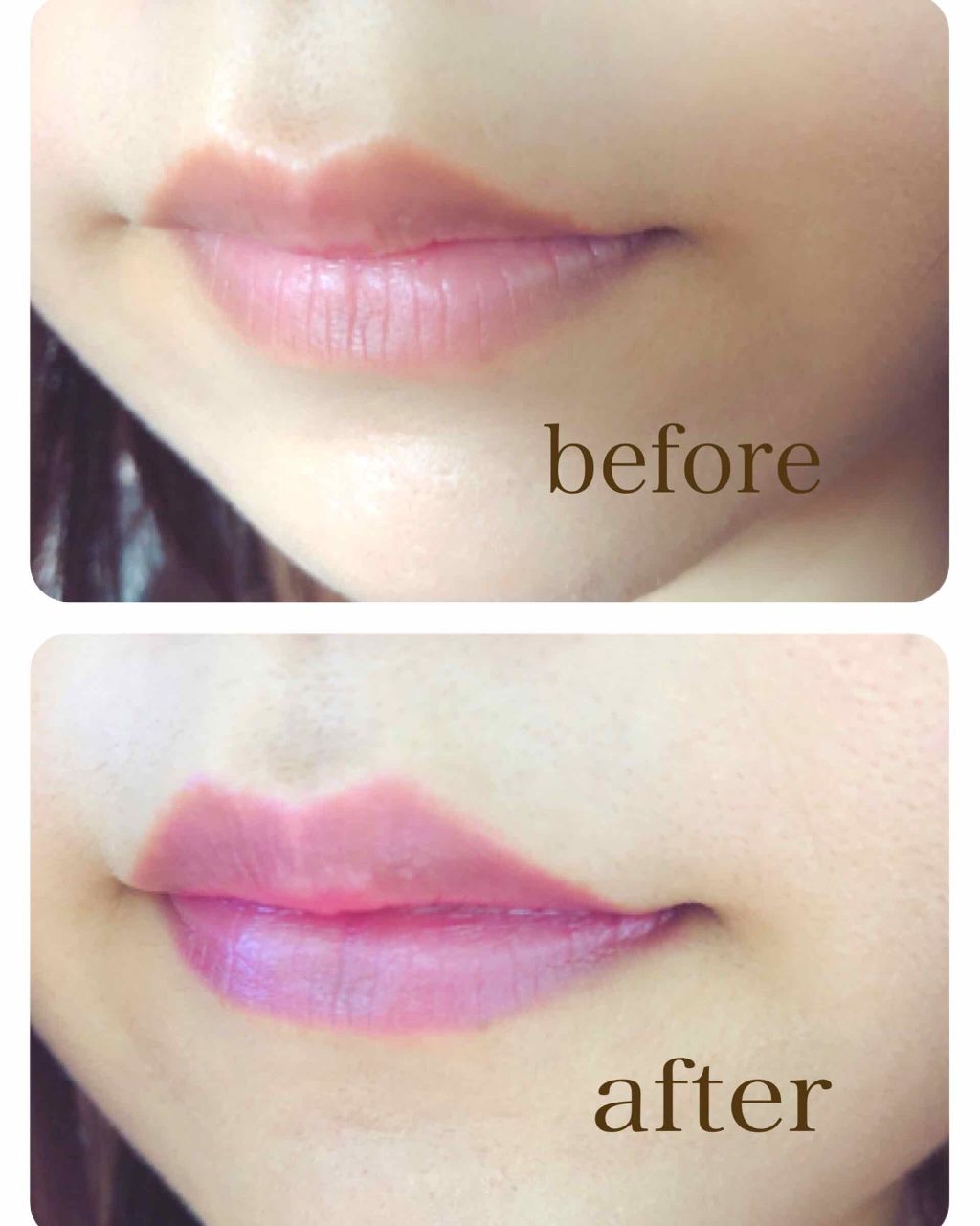 Mp ジェム リップグロス セリアを使った口コミ ୨୧セリアの新作が可愛いんです ୨୧こんに By わたがし 受験生低浮上 10代後半 Lips