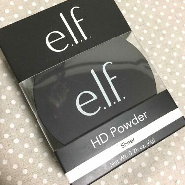 試してみた パーフェクトフィニッシュhdパウダー クリア E L Fのリアルな口コミ レビュー Lips
