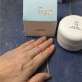 White Milk Cream 3ceのリアルな口コミ レビュー Lips White Milk Cream 3ceのリアルな口コミ レビュー Lips