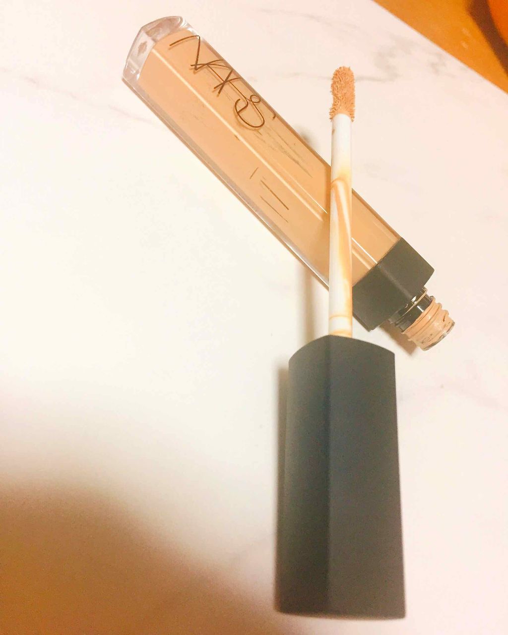 ハイライトやブロンザーとしても使える|NARS