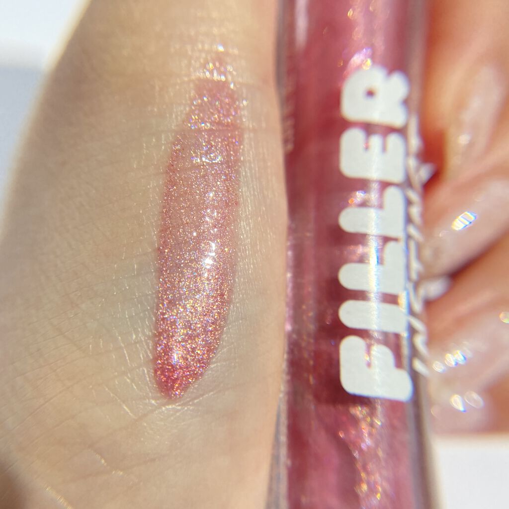 限定リップグロス フィラーインスティンクト プランピング リップ ポリッシュ Nyx Professional Makeupの口コミ これがないと完成しませんある意味これがな By ピピ コスメ サプリ 乾燥肌 Lips