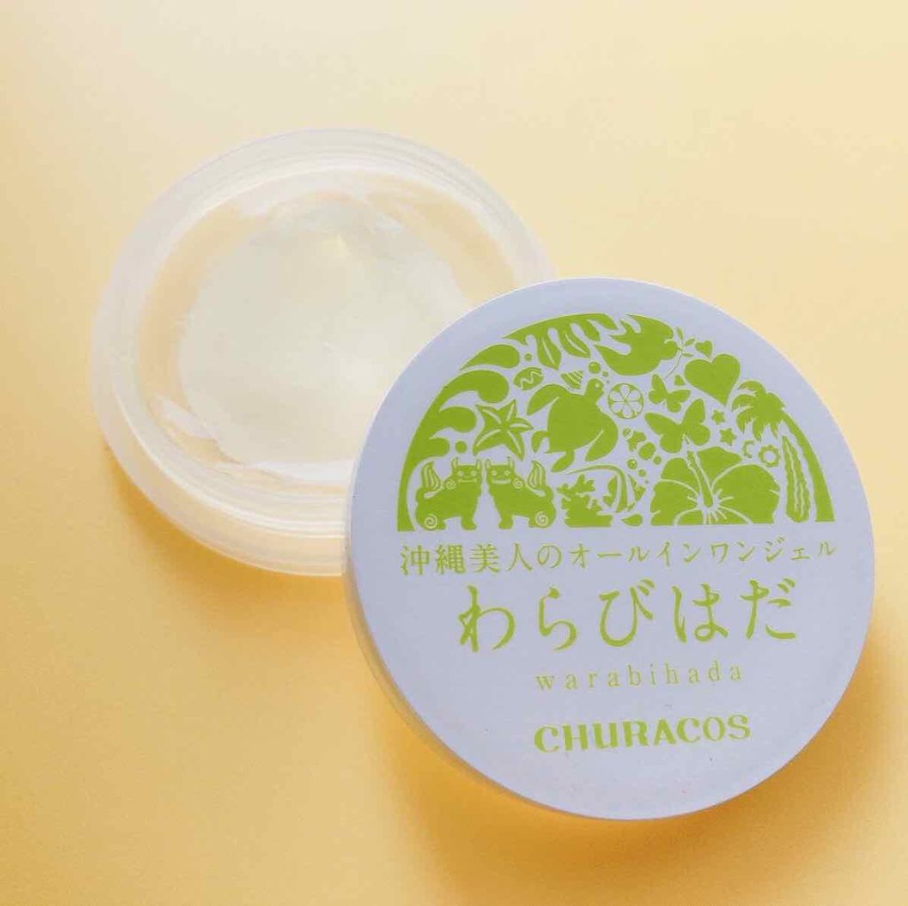 わらびはだ チュラコスの口コミ ニキビケアにおすすめのオールインワン化粧品 気になっていた わらび By Lovebeautifula3フォロバ100 乾燥肌 Lips わらびはだ チュラコスの口コミ ニキビケアにおすすめのオールインワン化粧品 気になっていた わらび By Lovebeautifula3フォロバ100 乾燥肌 Lips