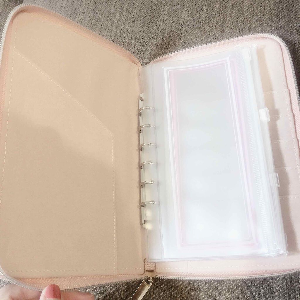 Sweet 年9月号 Sweet スウィート の口コミ Sweetの付録がお金の管理苦手な私には魅 By ズボラだけど可愛くなりたい 混合肌 Lips