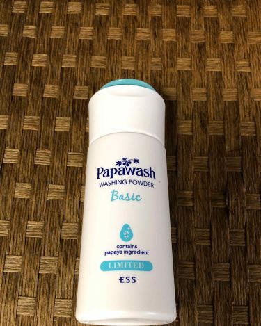 パパウォッシュ パパウォッシュのリアルな口コミ レビュー Lips