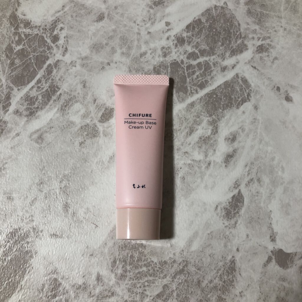メーキャップ ベース クリーム Uv ちふれの口コミ 私の最推し下地 ちふれさまのメーキャ By 雲 乾燥肌 Lips