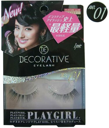 PLAY GIRL NO.01