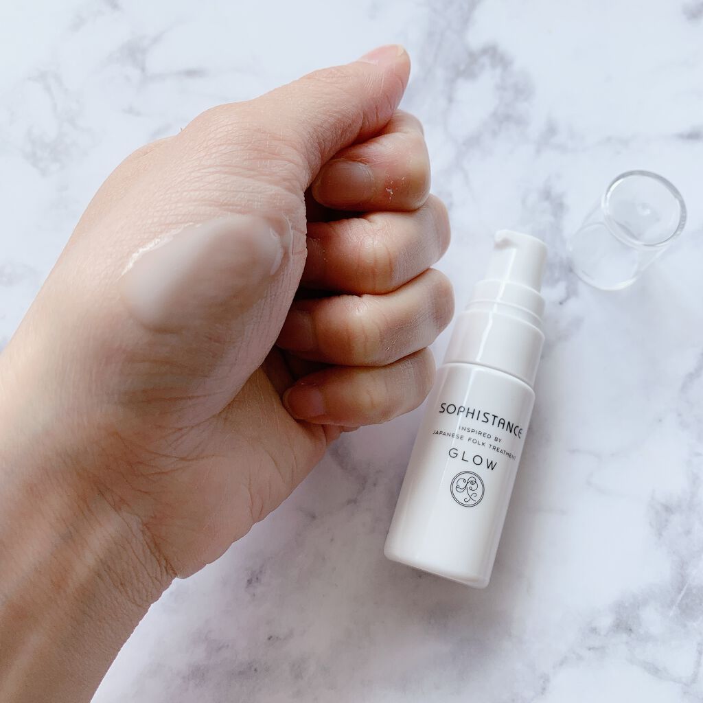 スターターセット Sophistanceの口コミ 発酵スキンケアのソフィスタンスからやっと By あずみ 乾燥肌 30代前半 Lips