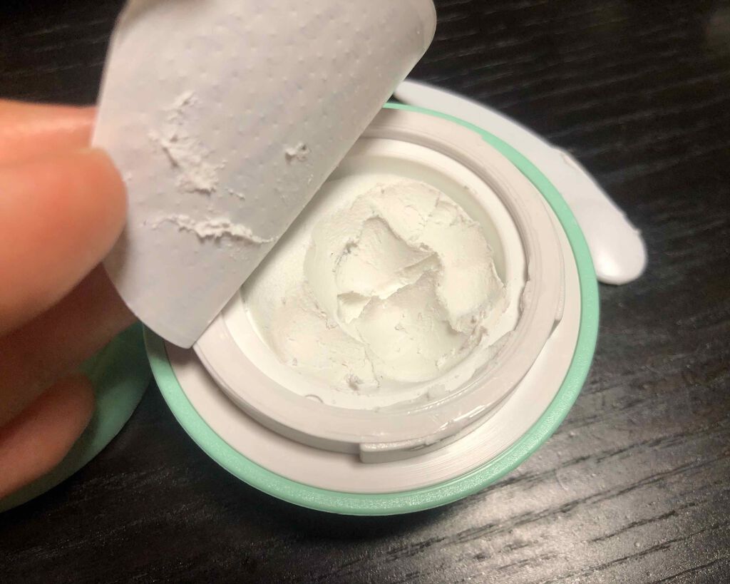 ラヴィリン アンダーアームデオドラントクリーム Now Foodsの口コミ 足の臭いが無臭になる 魔法のクリ By ジェシカウエダ 普通肌 代後半 Lips