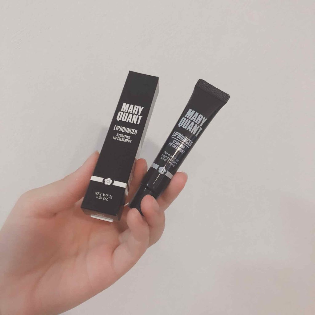 ボリュームアップも叶う|MARY QUANT