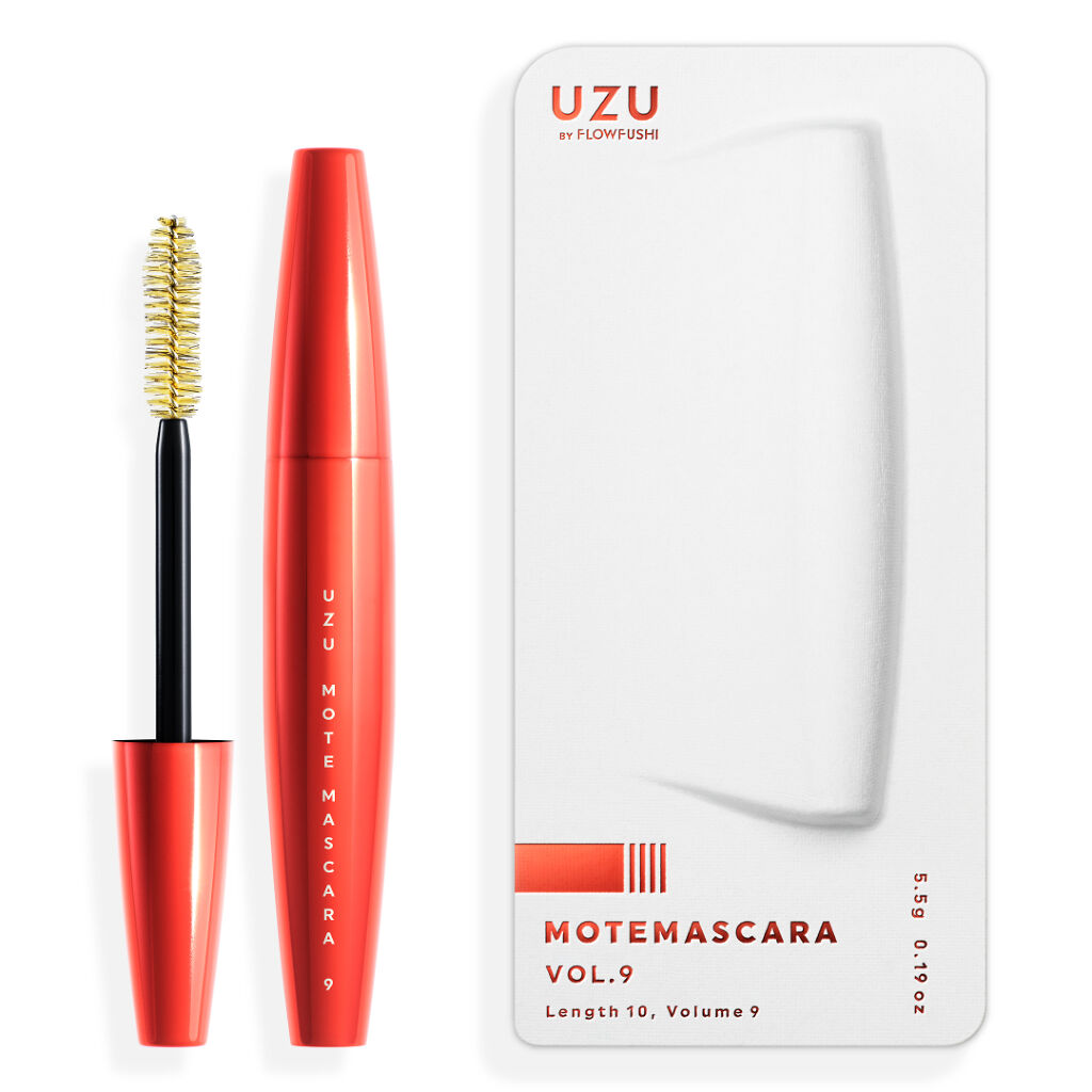 MOTE MASCARA™️ VOL.9