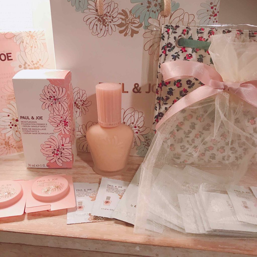 エクラタン ジェル ファンデーション N Paul Joe Beauteの辛口レビュー ポールジョーファンデ試供品使ってみました By シミソバカス茶クマの色黒 Lips