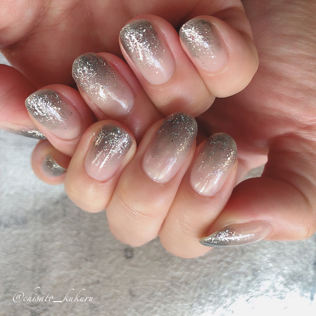 限定マニキュア ネイルカラー Causette Joliの口コミ Polishnail Ca By Kukuru 混合肌 Lips