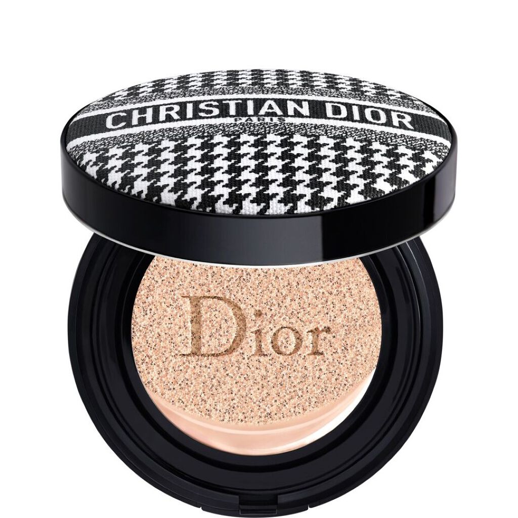 Dior(ディオール)のクッションファンデーション8選 | 人気商品から新作 