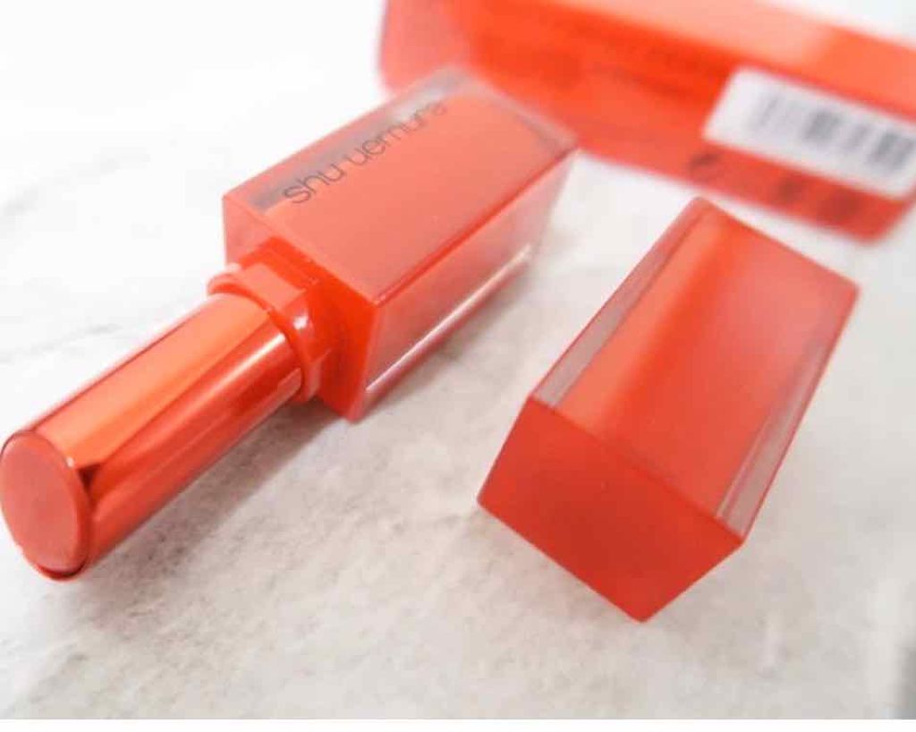 shu uemura(シュウ ウエムラ)/ ルージュ アンリミテッド マット▷▷OR570