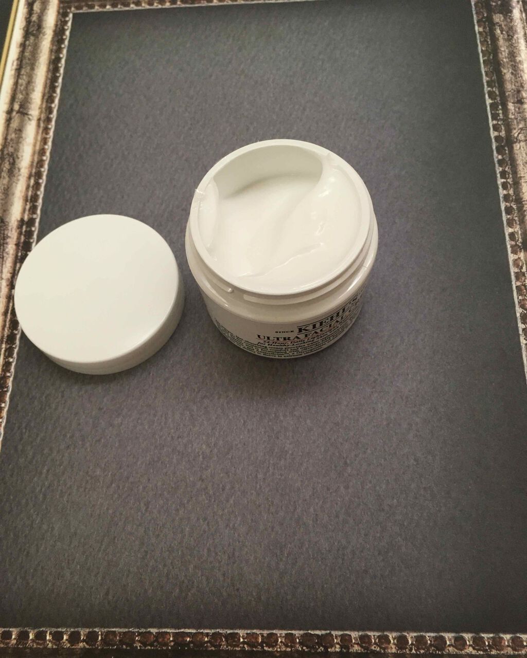 キールズ クリーム Ufc Kiehl Sの使い方を徹底解説 Kiehl Sキールズクリームufc49g By みぃー 乾燥肌 代後半 Lips