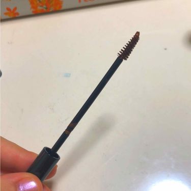 試してみた アイブロウマスカラ ノエビアのリアルな口コミ レビュー Lips