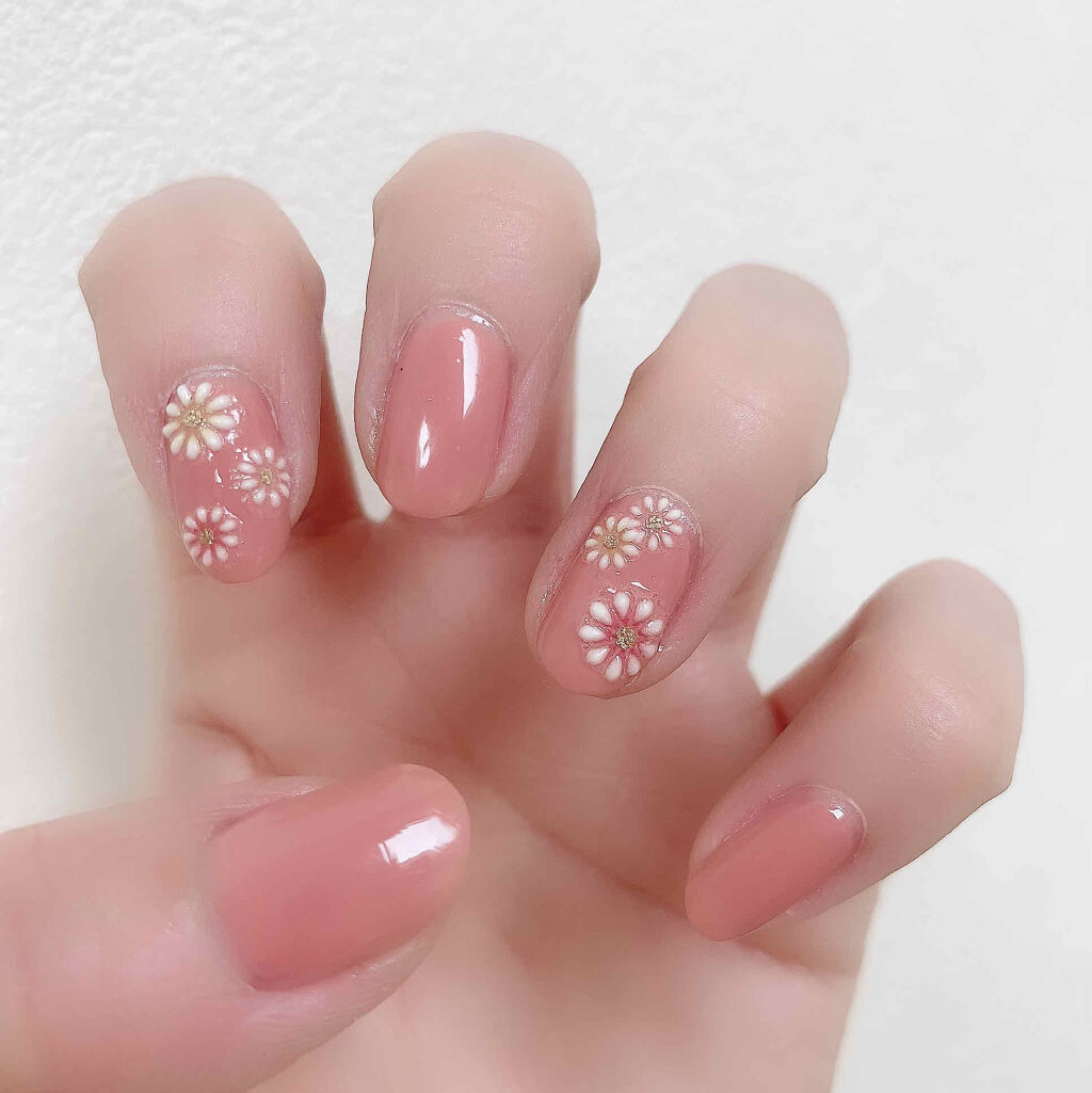 ♡|愛されピンク