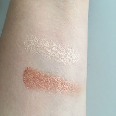 Gemini Glow Highlight La Peau De Gem の口コミ ロフトに売られてて気になってたgem のコ By ひなた 普通肌 30代後半 Lips