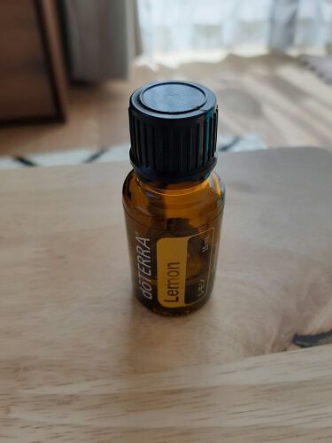 Doterra レモン Doterraの口コミ レモンのアロマ 我が家はドテラのアロマオイ By ずぼらさん フォロバ99 普通肌 30代前半 Lips