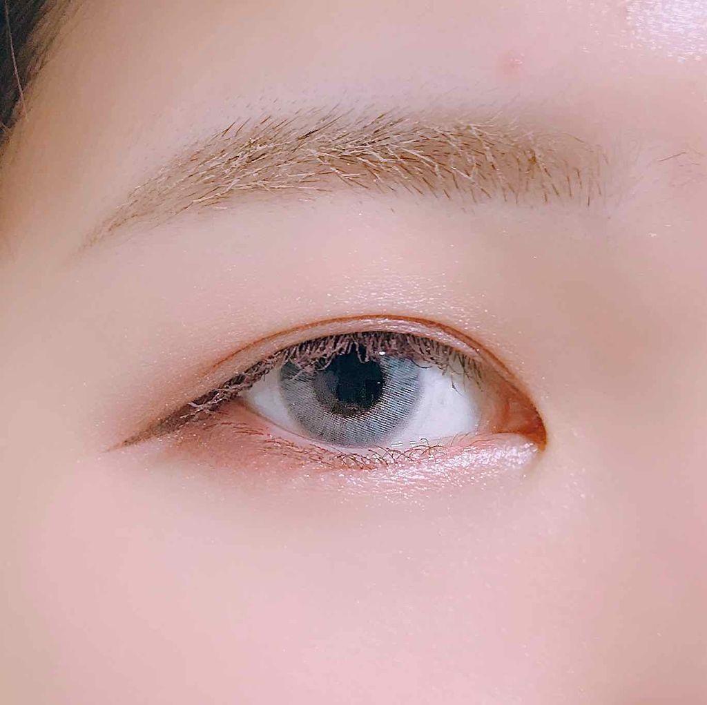 Chouchou チュチュ 1day Chouchouのカラコンレポ 着画口コミ チュチュchouchou1day06ベイ By 廉ちゃ W Lips