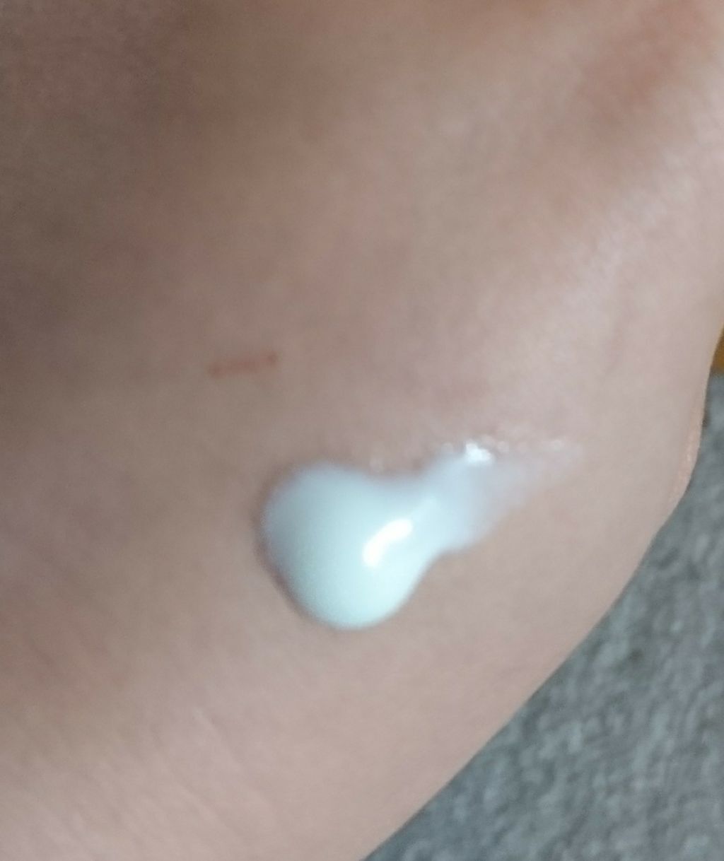 ニベアサン プロテクトプラス Uvミルキィエッセンス ニベアを使った口コミ 購入品 ニベアsunプロテクトプラスuvミ By カノ 普通肌 代前半 Lips