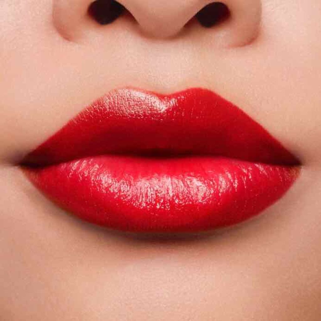 ルージュ アンリミテッド Shu Uemuraを使った口コミ 久しぶりの紹介アイテムはこちら Shuue By たこみ イエべ秋 混合肌 代前半 Lips