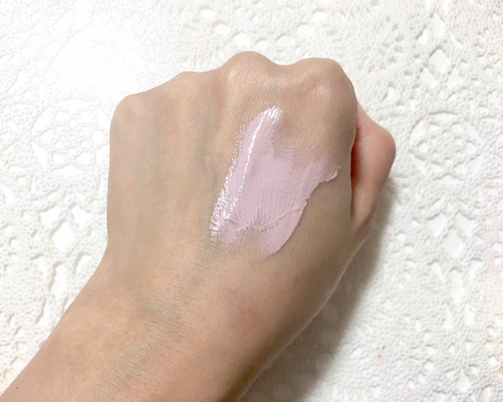 ラディアント コントロールカラー Clarinsの口コミ Clarins ラディアントコントロール By あやぴー 混合肌 代後半 Lips