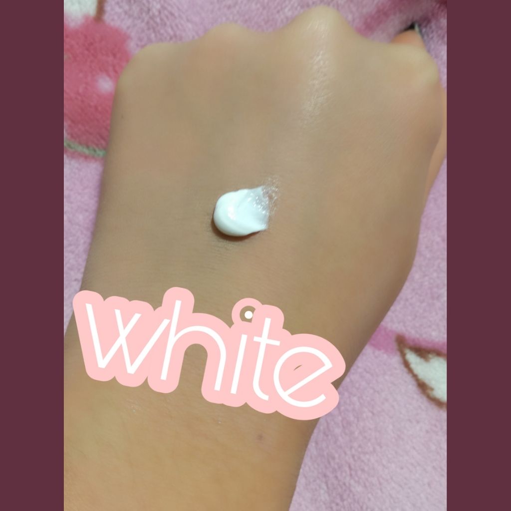 メーキャップ ベース クリーム ちふれの口コミ 今回はちふれの下地を紹介します これはクチ By Miyuu 普通肌 10代前半 Lips