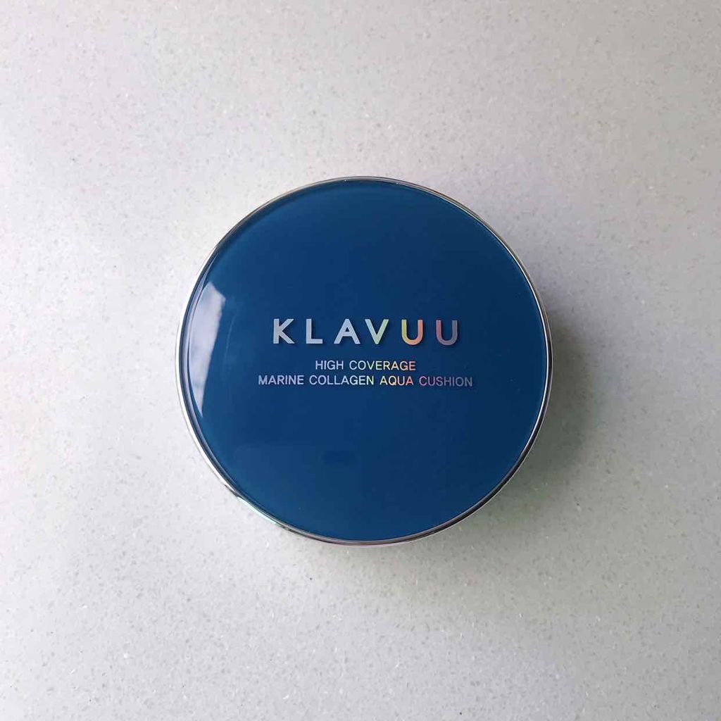 肌ツヤツヤしてきれい!|KLAVUU