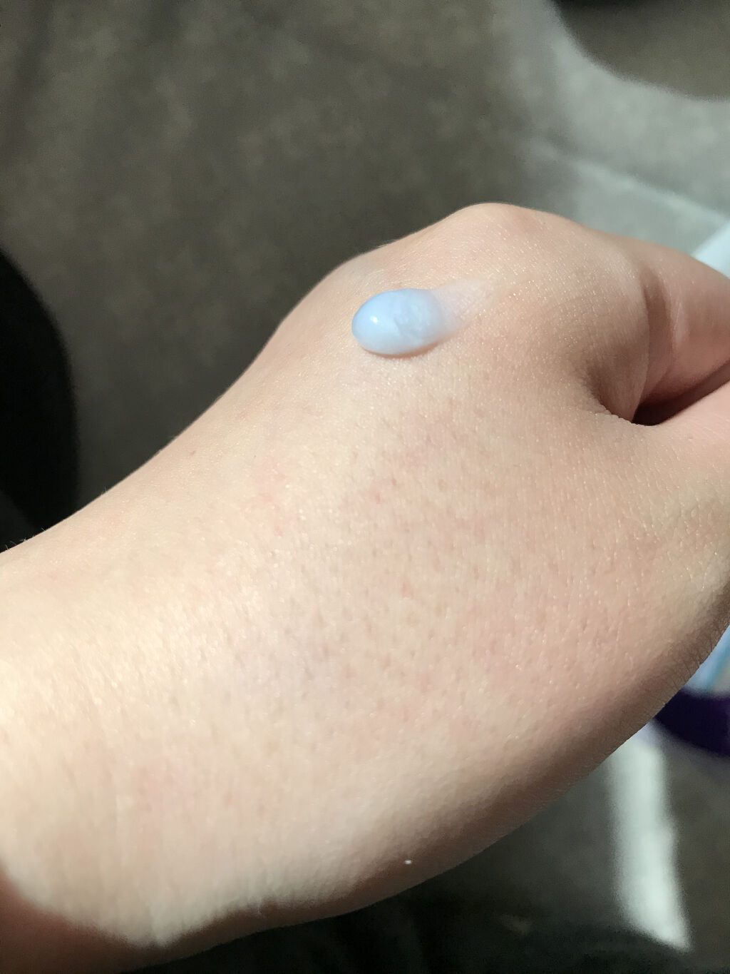 ハンドクリーム ラベンダー ユースキンhanaの口コミ ユースキン ハンドクリーム ラベンダーの By Nano Neco 敏感肌 代前半 Lips