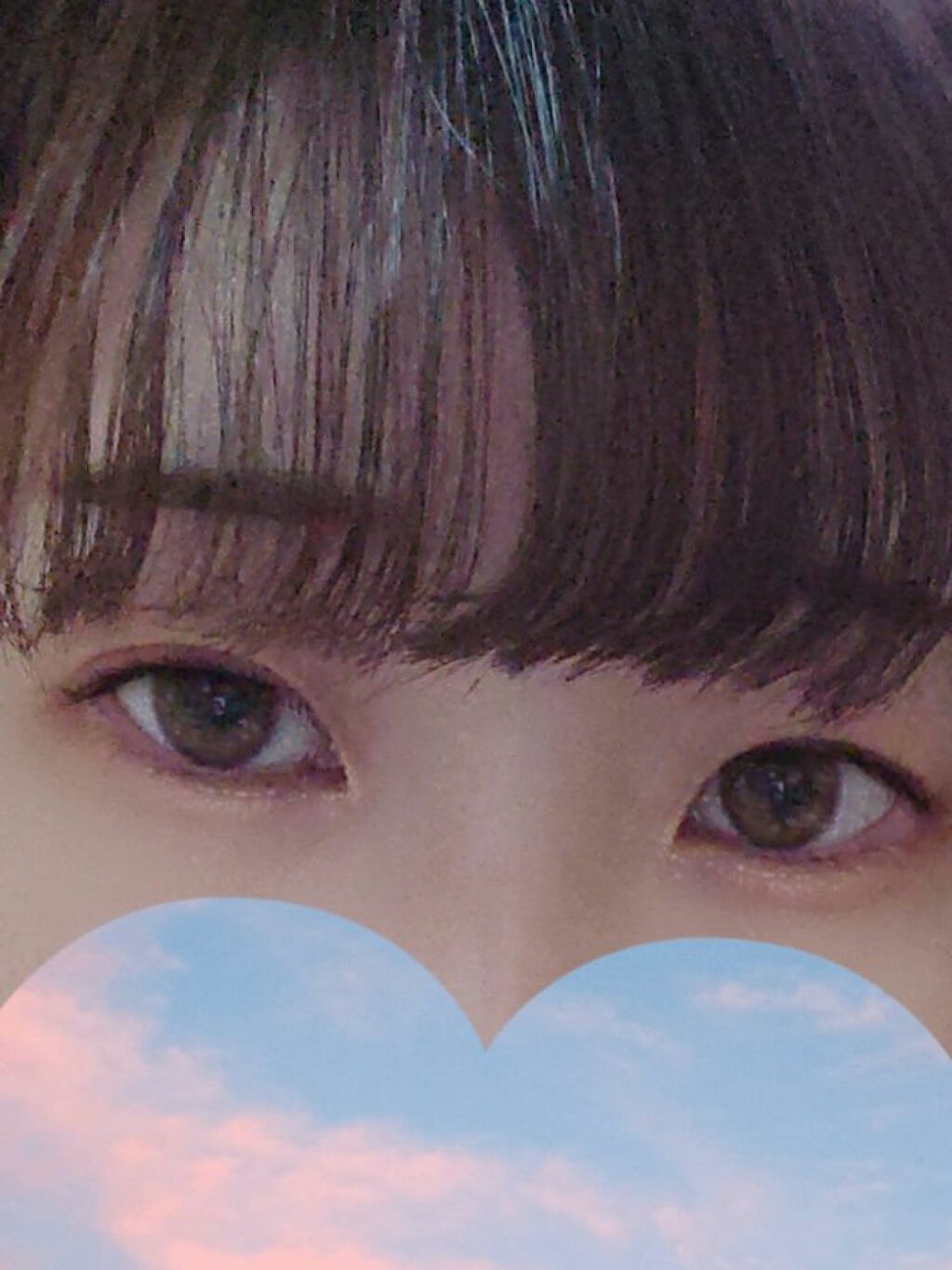 Fruttieワンデー メニコンのカラコンレポ 着画口コミ お久しぶりに投稿します モニターになり両 By コルデロファイター 敏感肌 代前半 Lips
