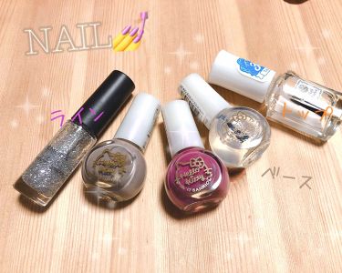 人気色をチェック エモダ ジェリー ネイルカラー エモダ コスメティクスのリアルな口コミ レビュー Lips