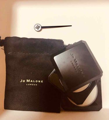 フレグランス コンバイニング Tm パレット Jo Malone Londonの口コミ こんばんは もねくではミニョク推しのモンベ By 세라 普通肌 代前半 Lips