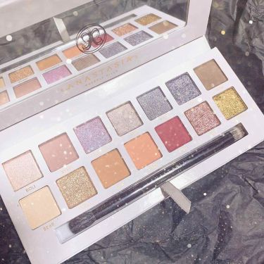 人気色をチェック Carli Bybel アナスタシア ビバリーヒルズのリアルな口コミ レビュー Lips