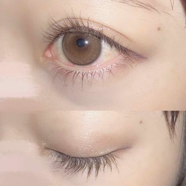 年代 肌質別 モテマスカラ Natural 3 Uzu By Flowfushiの口コミ 223件 Lips