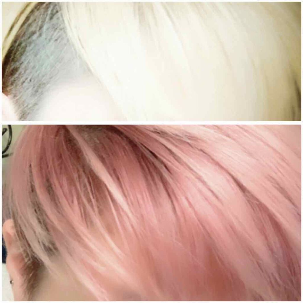 カラージェニック ミルキーヘアカラー ちらっと白髪用 Syoss サイオス の口コミ 気持ちを変える って事で久々にカラーをば By Yoh 敏感肌 Lips