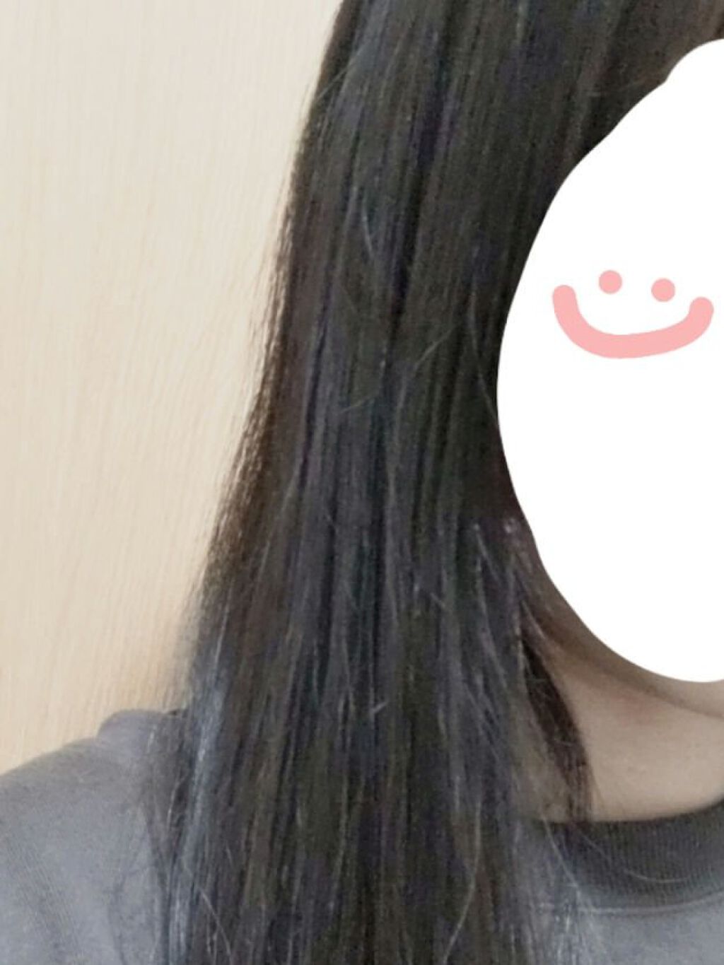 モイストシャンプー ヘアトリートメント ヘアザプロテインの口コミ ドライヤー後の髪がほんとにレベチになります By 𝚜𝚎𝚘𝚔 ﾌｫﾛﾊﾞ 乾燥肌 10代後半 Lips