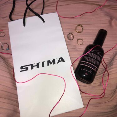 Seekserum Shimaの使い方を徹底解説 Shimaseekserum シークセ By Ryia Lips