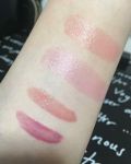 ディオール アディクト リップスティック 553 スマイル Dior ディオール Lips