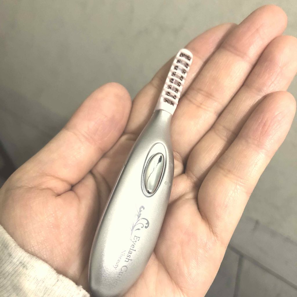 くるんとセパレートまつげになれるアイテム