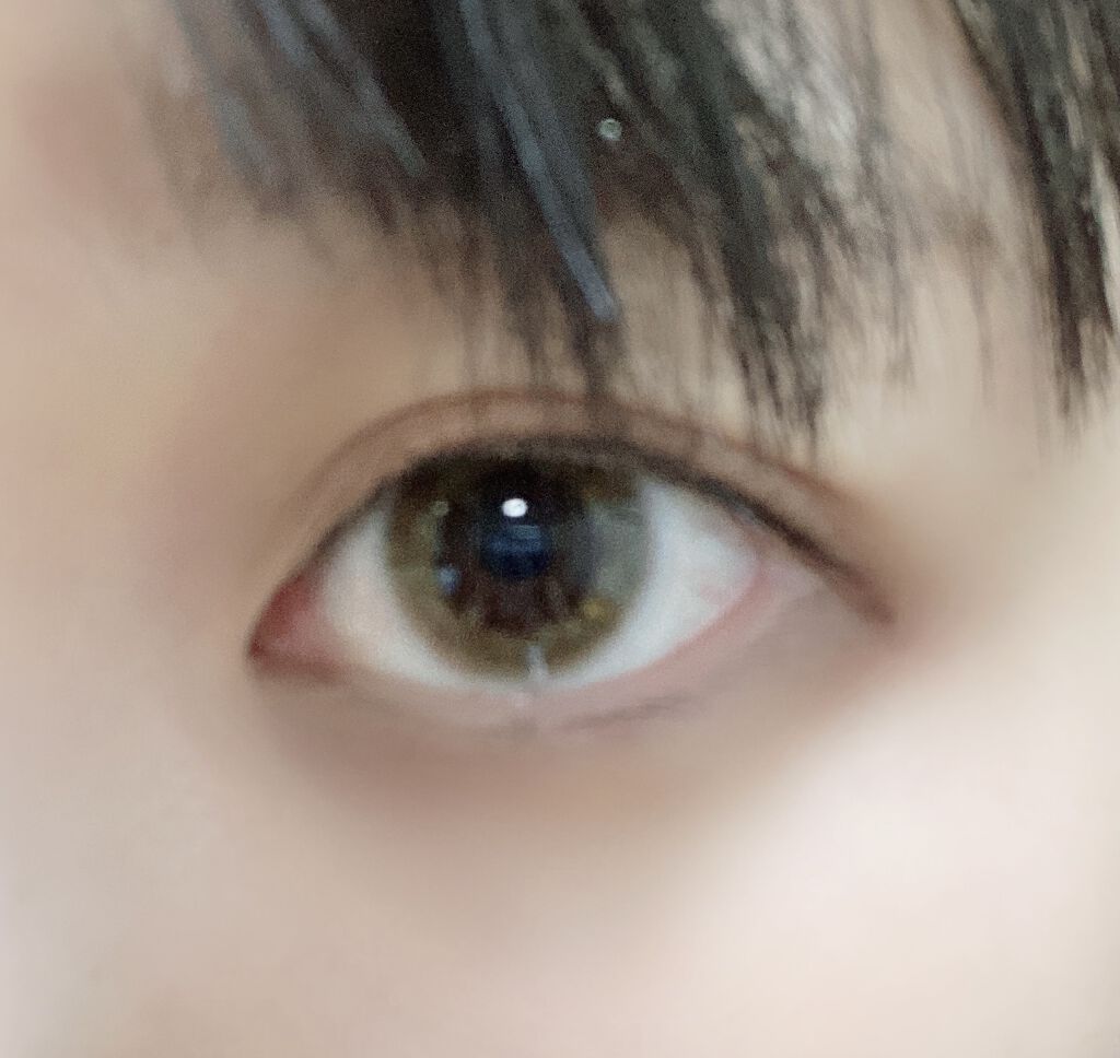 Flanmy 1day Flanmyのカラコンレポ 着画口コミ 今日はフランミーのハニートーストを付けてみ By みーやん アトピー肌 代後半 Lips